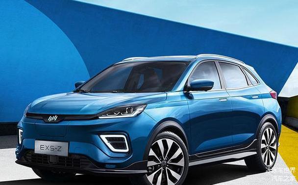 东莞176WEY威派豪华SUV市场的黑马，零跑汽车与智能交通系统的协同