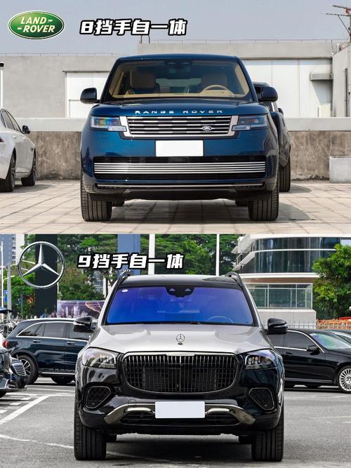 东莞176迈巴赫经典与现代的完美融合，路虎如何塑造独特的品牌形象